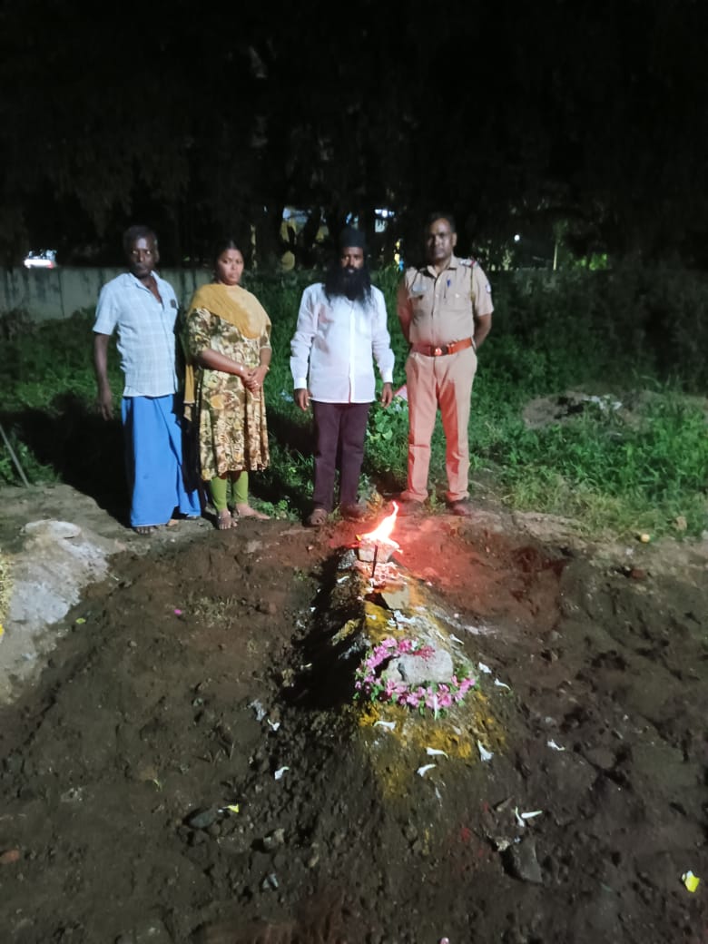 06.12.2024 உடல் அடக்கம்