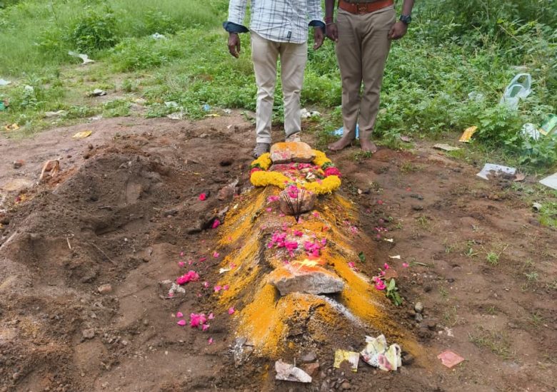 11.12.2024 உடல் அடக்கம்