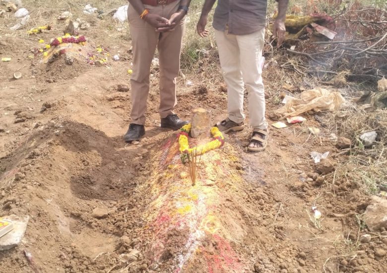 30.12.2024 உடல் அடக்கம்