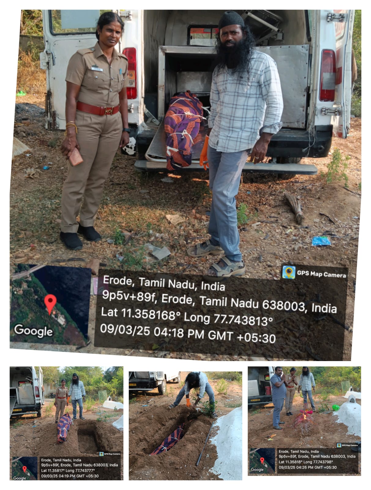 09:03:2025 உடல் அடக்கம்