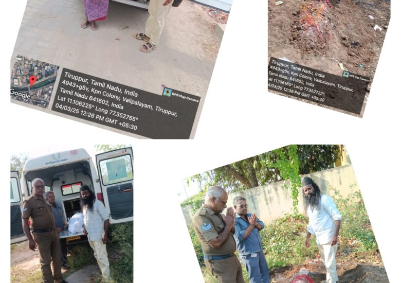 04:03:2025 உடல் அடக்கம்