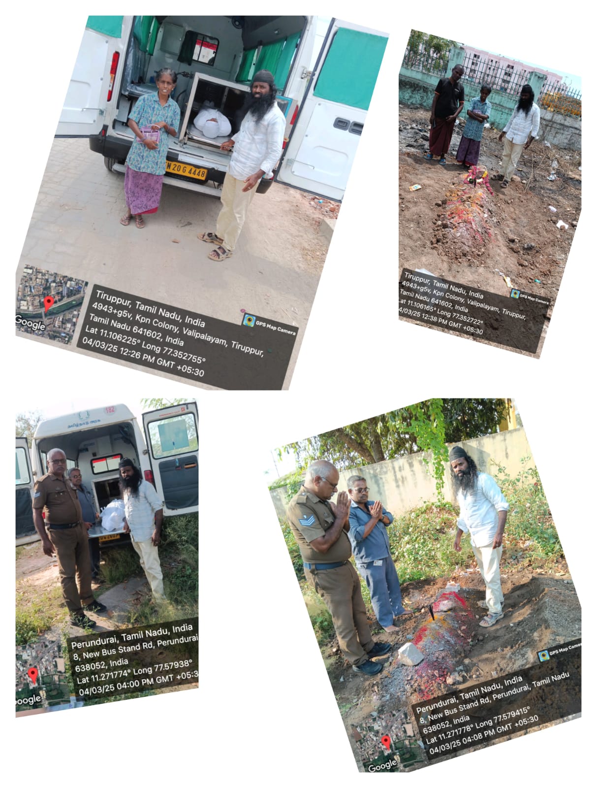 04:03:2025 உடல் அடக்கம்