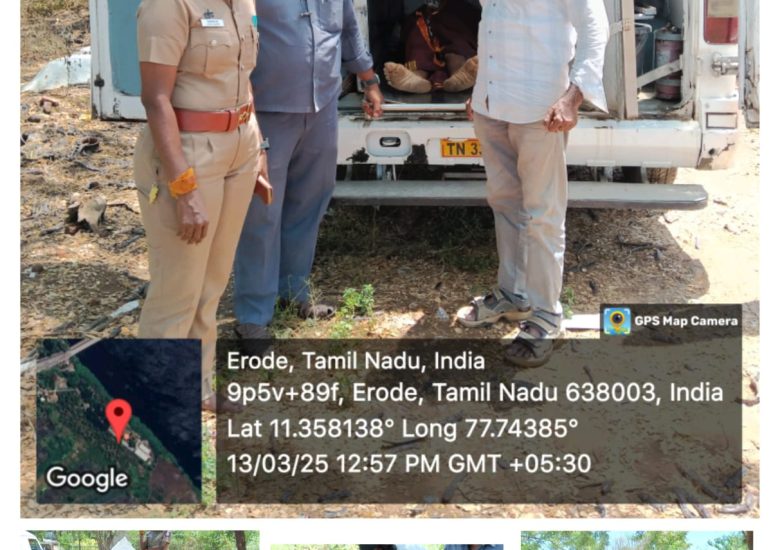 13:03:2025 உடல் அடக்கம்