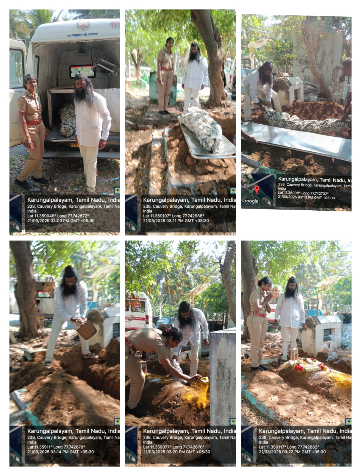 21:03:2025 உடல் அடக்கம்