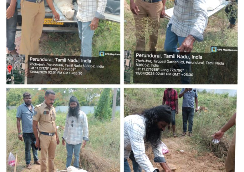 15:04:2025 உடல் அடக்கம்