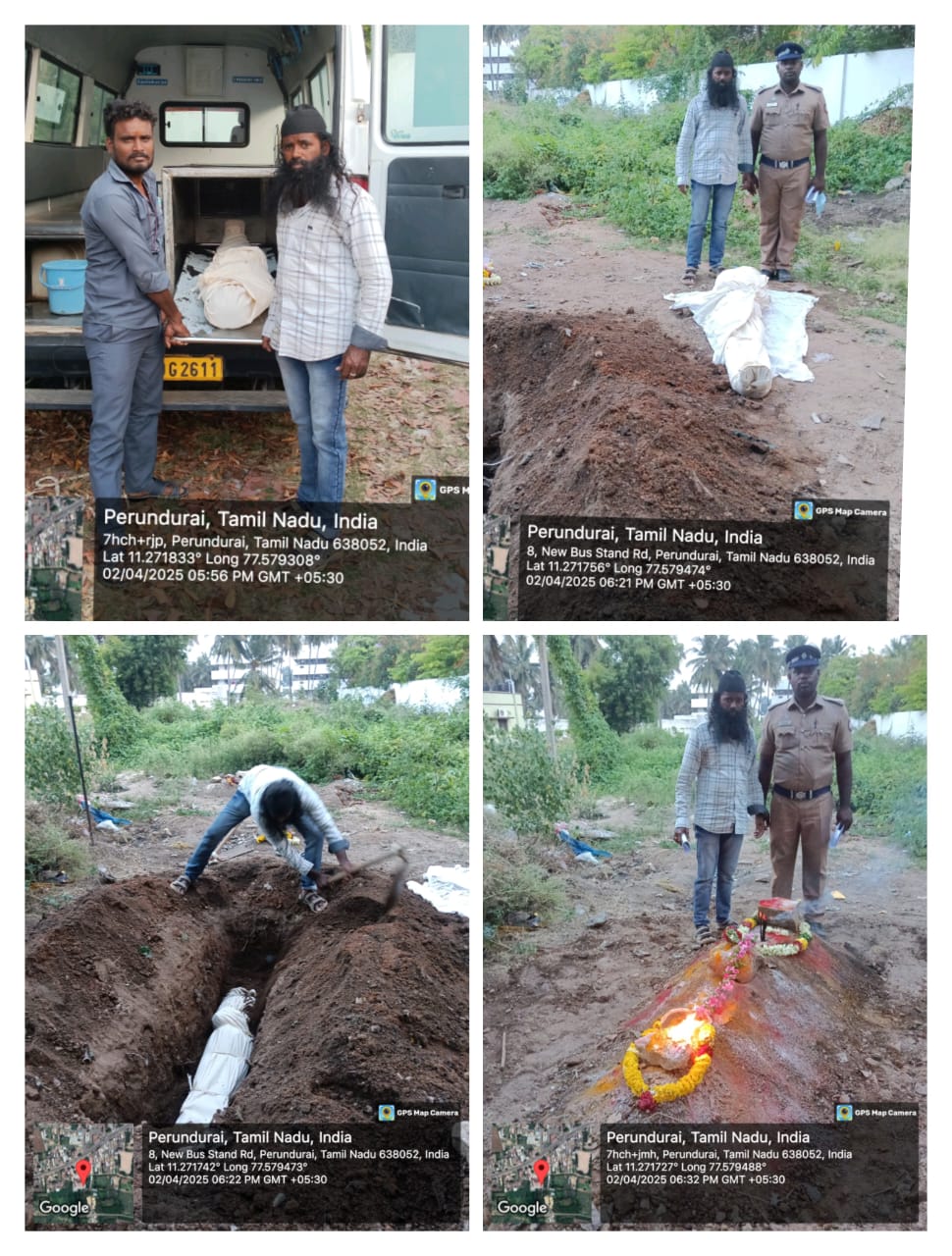 02:04:2025 உடல் அடக்கம்