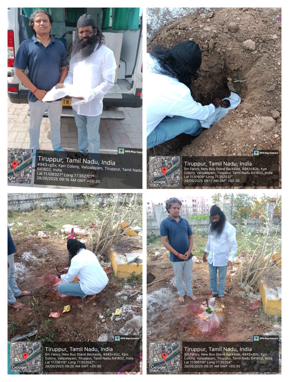 28:05:2025 உடல் அடக்கம்