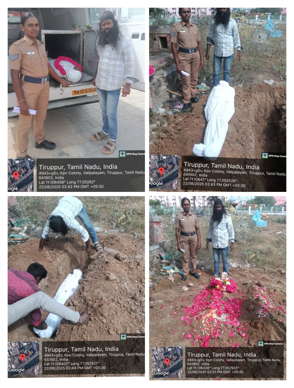 22:06:2025 உடல் அடக்கம்