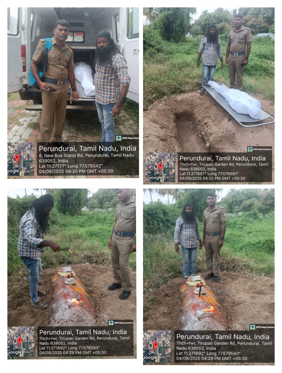 04:09:2025 உடல் அடக்கம்