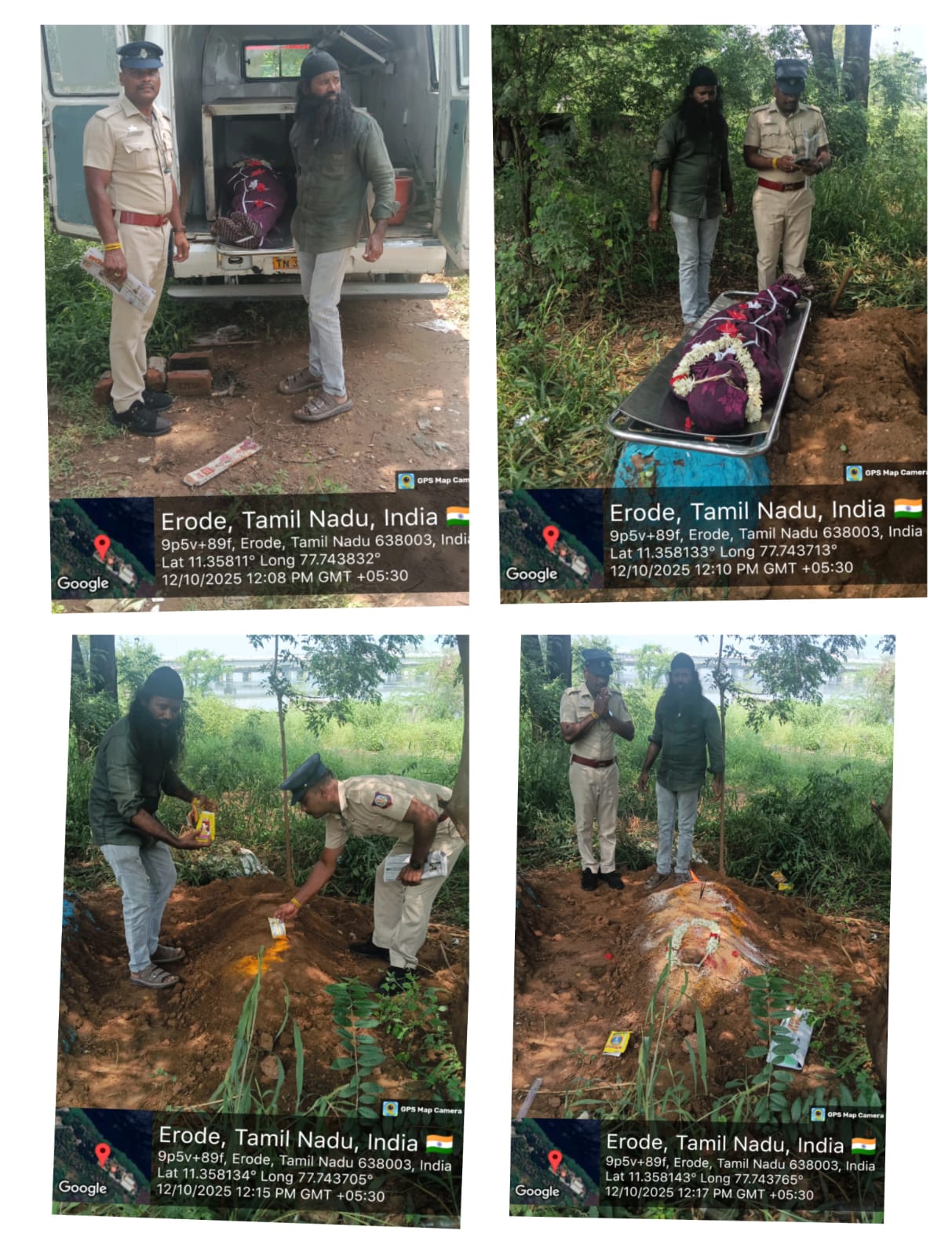 12:10:2025 உடல் அடக்கம்