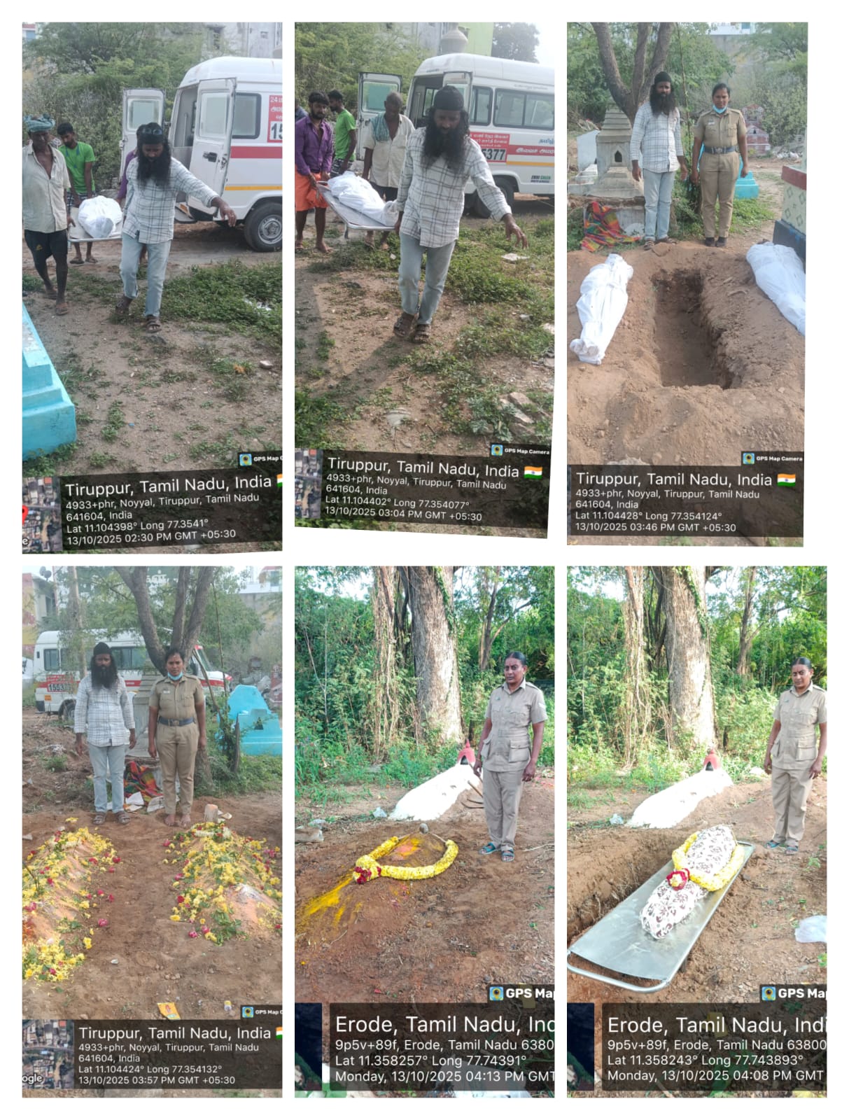 13:10:2025 உடல் அடக்கம்