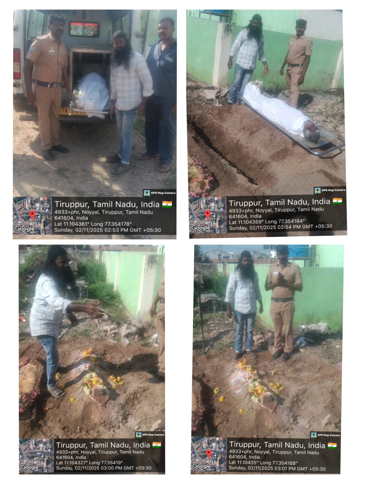 02:11:2025 உடல் அடக்கம்