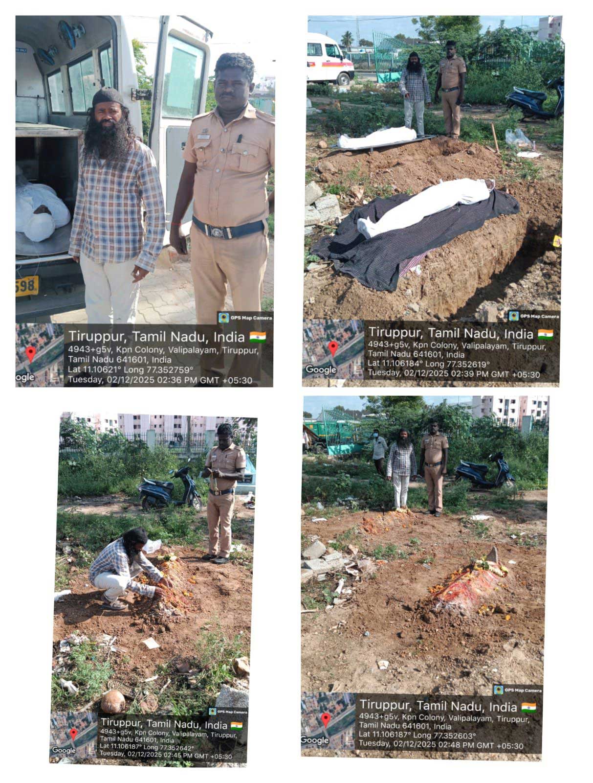 02:12:2025 உடல் அடக்கம்