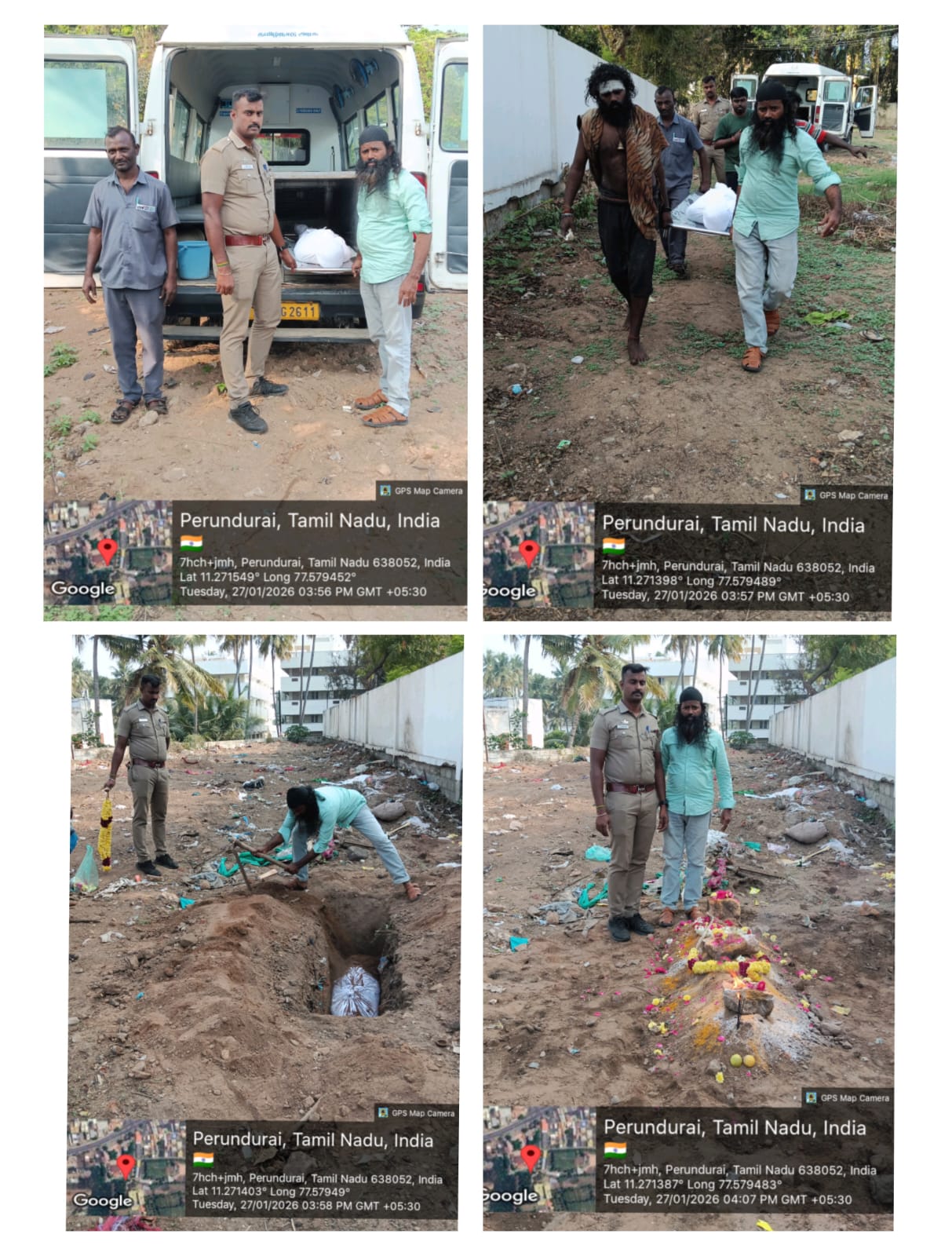 27:01:2026 உடல்கள் அடக்கம்