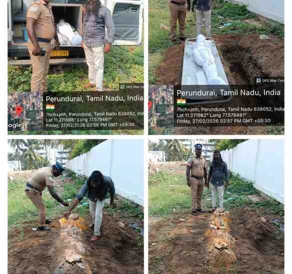 27:02:2026 உடல்கள் அடக்கம்