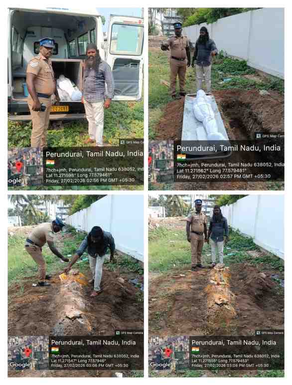 27:02:2026 உடல்கள் அடக்கம்