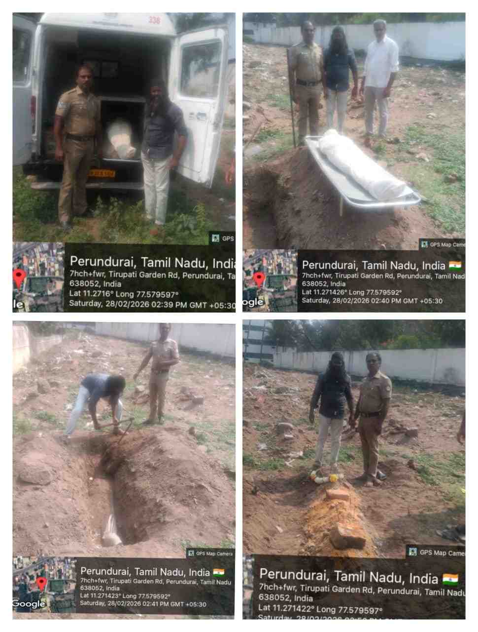 28:02:2026 உடல்கள் அடக்கம்