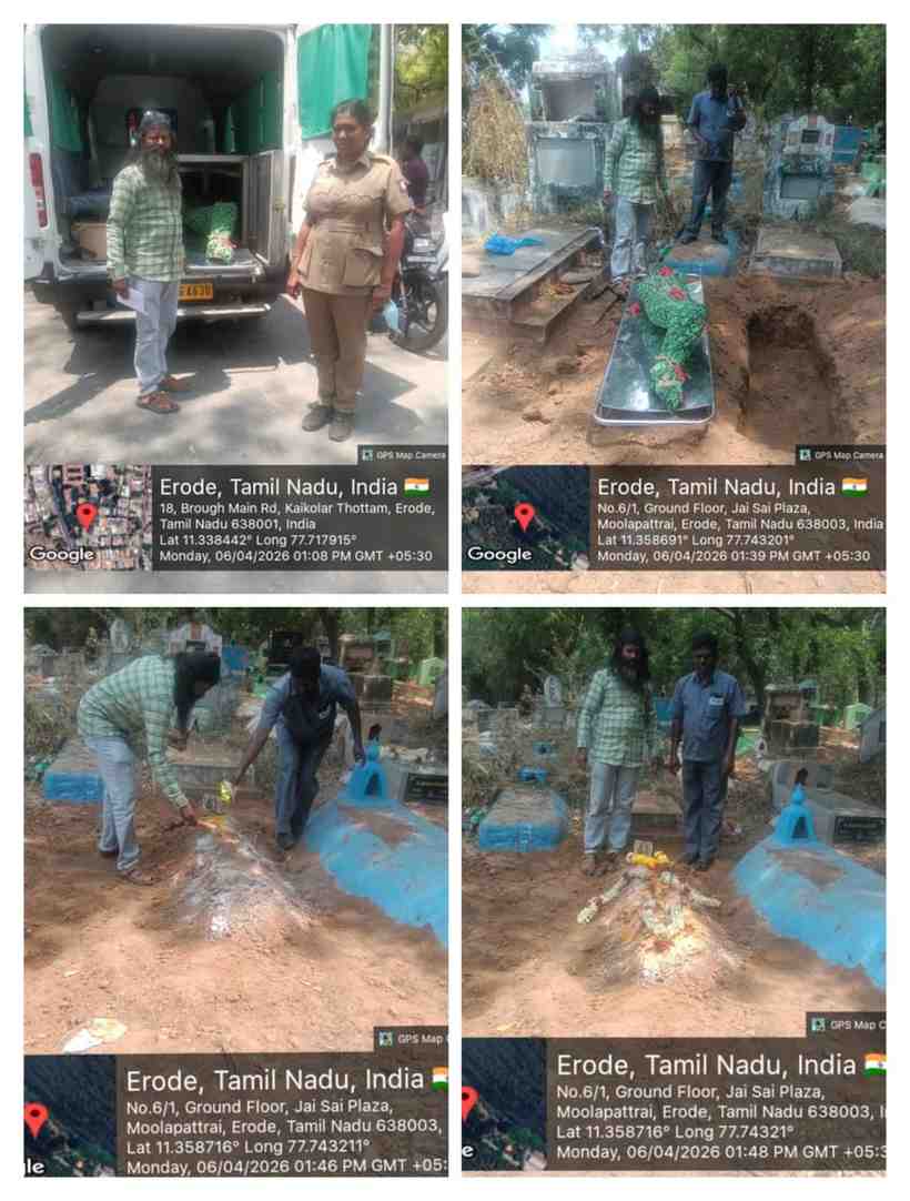 06:04:2026 உடல்கள் அடக்கம்